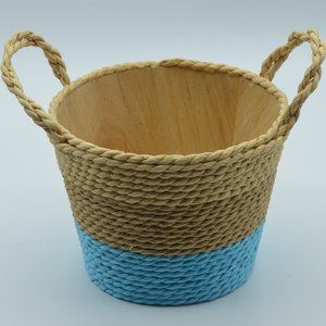 John Henry Beach Theme Plant Cover